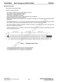 BU97930MUV-BZE2 Datasheet Page 7