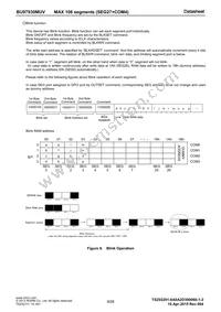 BU97930MUV-BZE2 Datasheet Page 9