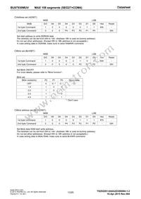 BU97930MUV-BZE2 Datasheet Page 13