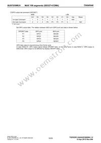 BU97930MUV-BZE2 Datasheet Page 18