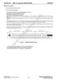 BU97931FV-BZE2 Datasheet Page 7