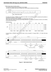 BU9794AKV-BZE2 Datasheet Page 7
