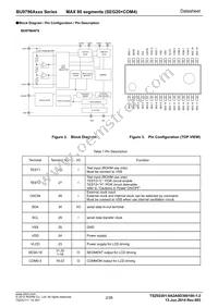 BU9796AFS-E2 Datasheet Page 2