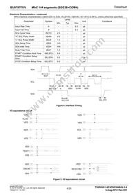 BU9797FUV-E2 Datasheet Page 4