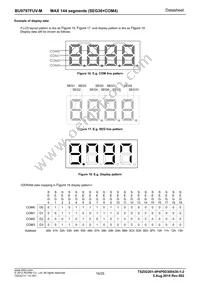 BU9797FUV-ME2 Datasheet Page 16