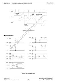 BU9799KV-BZE2 Datasheet Page 4