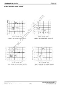 BU9880GUL-WE2 Datasheet Page 8