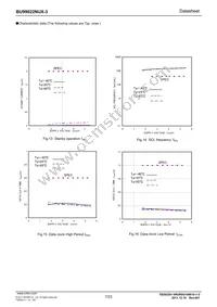 BU99022NUX-3TR Datasheet Page 7