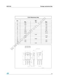 BUF410A Datasheet Page 7