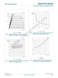 BUK7107-55ATE Datasheet Page 9