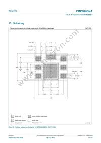 BUK7D25-40EX Datasheet Page 11
