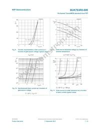 BUK7E4R0-80E Datasheet Page 8