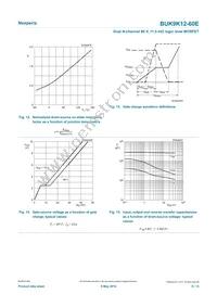 BUK9K12-60EX Datasheet Page 8