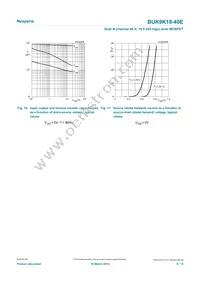 BUK9K18-40E Datasheet Page 9