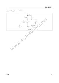 BUL1203EFP Datasheet Page 5