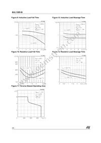 BUL128D-B Datasheet Page 4