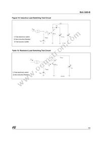 BUL128D-B Datasheet Page 5