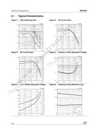 BUL3N7 Datasheet Page 4