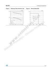 BUL3P5 Datasheet Page 5