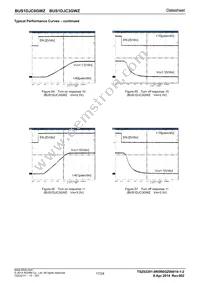 BUS1DJC0GWZ-E2 Datasheet Page 17