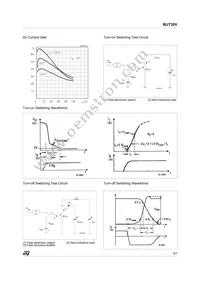 BUT30V Datasheet Page 5