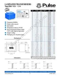 BV054-5366.0 Datasheet Page 3