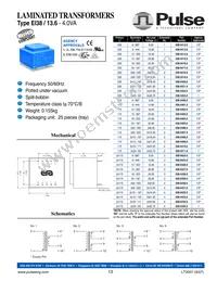 BV054-5366.0 Datasheet Page 9