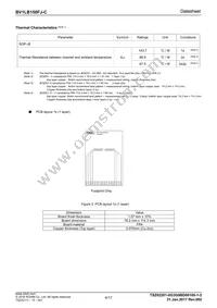 BV1LB150FJ-CE2 Datasheet Page 4