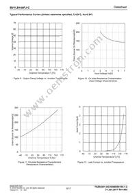 BV1LB150FJ-CE2 Datasheet Page 9