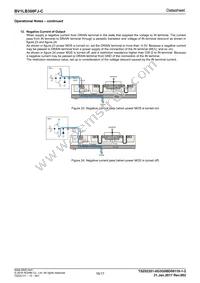 BV1LB300FJ-CE2 Datasheet Page 16