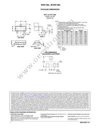 BVSS138LT3G Datasheet Page 6