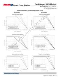 BWR-5/6-3.3/7-D24-C Datasheet Page 10