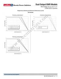 BWR-5/6-3.3/7-D24-C Datasheet Page 11