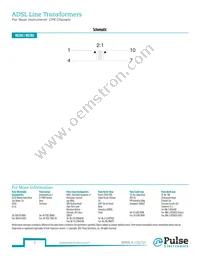 BX2361NL Datasheet Page 2