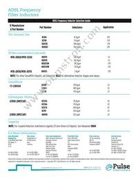 BX8153NL Datasheet Page 2