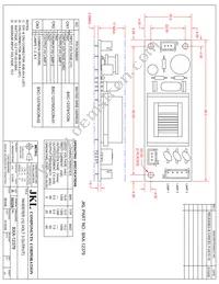 BXA-12379 Datasheet Cover