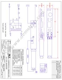 BXA-12576 Datasheet Cover