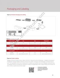 BXEB-L1120Z-57E4000-C-A3 Datasheet Page 19
