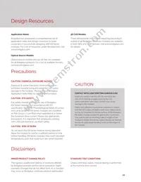 BXEB-L1120Z-57E4000-C-A3 Datasheet Page 20