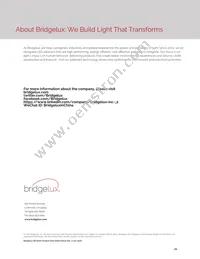 BXEB-L1120Z-57E4000-C-A3 Datasheet Page 21