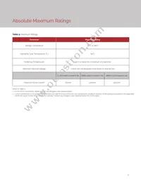 BXEB-L1120Z-57E4000-C-B3 Datasheet Page 7
