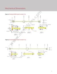 BXEB-L1190U-50E3000-C-C3 Datasheet Page 12
