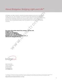 BXEB-L1190U-50E3000-C-C3 Datasheet Page 17