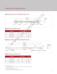 BXEB-TL-2750G-3000-A-13 Datasheet Page 12