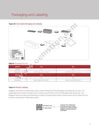 BXEB-TL-2750G-3000-A-13 Datasheet Page 15