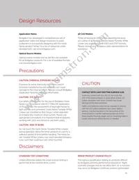 BXEB-TL-2750G-3000-A-13 Datasheet Page 16