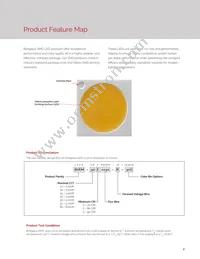 BXEM-50C0000-0-000 Datasheet Page 4