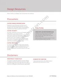 BXEN-50E-13H-9B-00-0-0 Datasheet Page 18