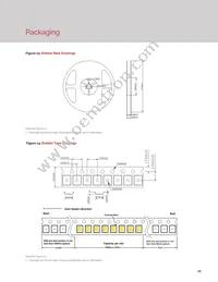 BXEN-65E-11L-3A-00-0-0 Datasheet Page 20