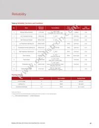 BXEN-65E-11L-3B-00-0-0 Datasheet Page 17